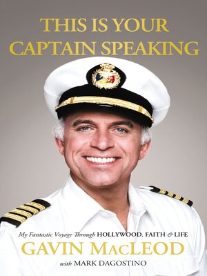 This Is Your Captain Speaking - ebook
